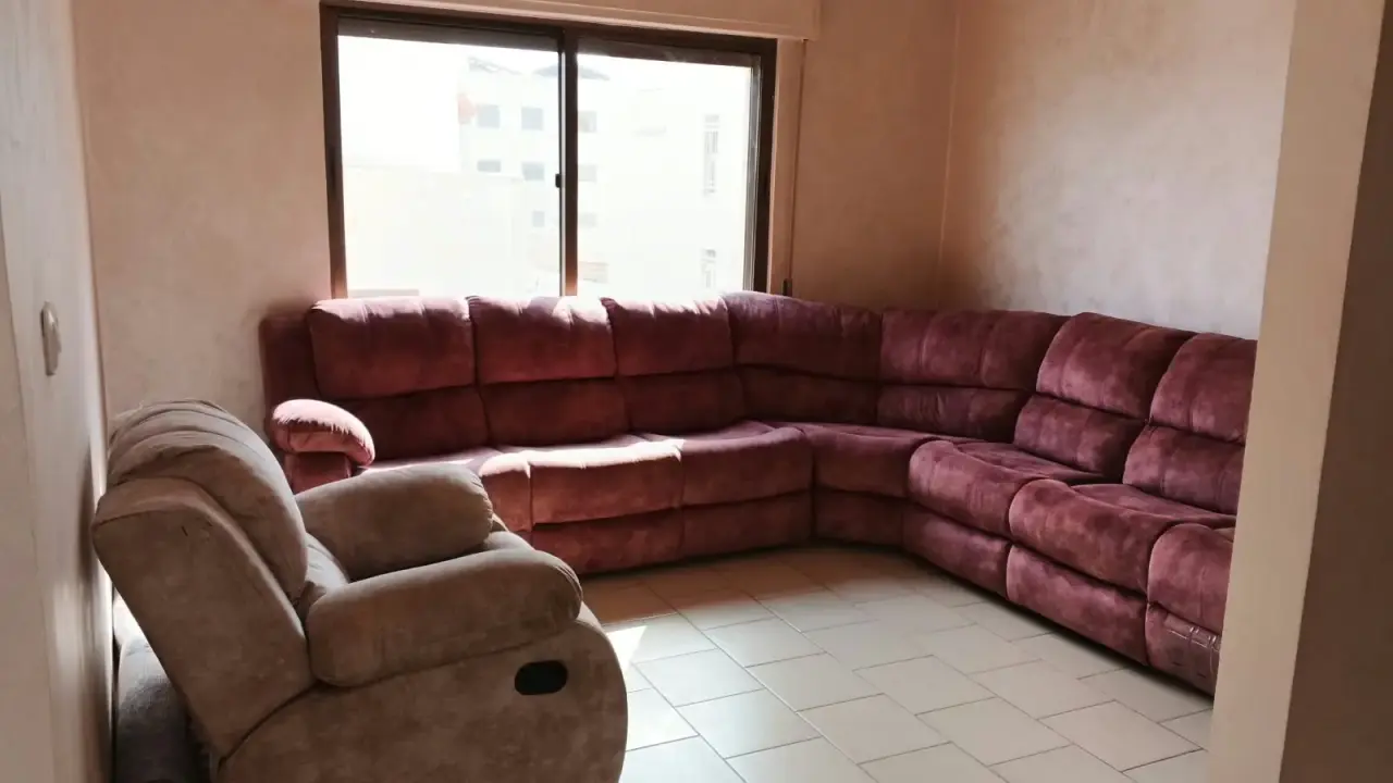 Apartment for rent in Tabarbour – photo 6