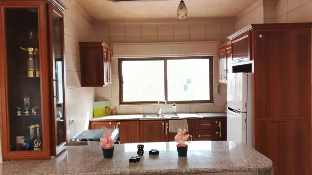Apartment for rent in Tabarbour – photo 12