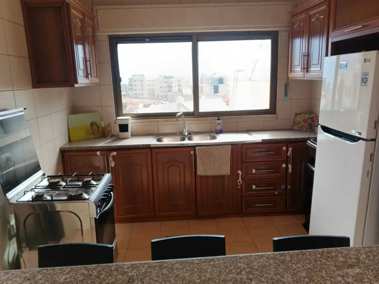 Apartment for rent in Tabarbour – photo 13