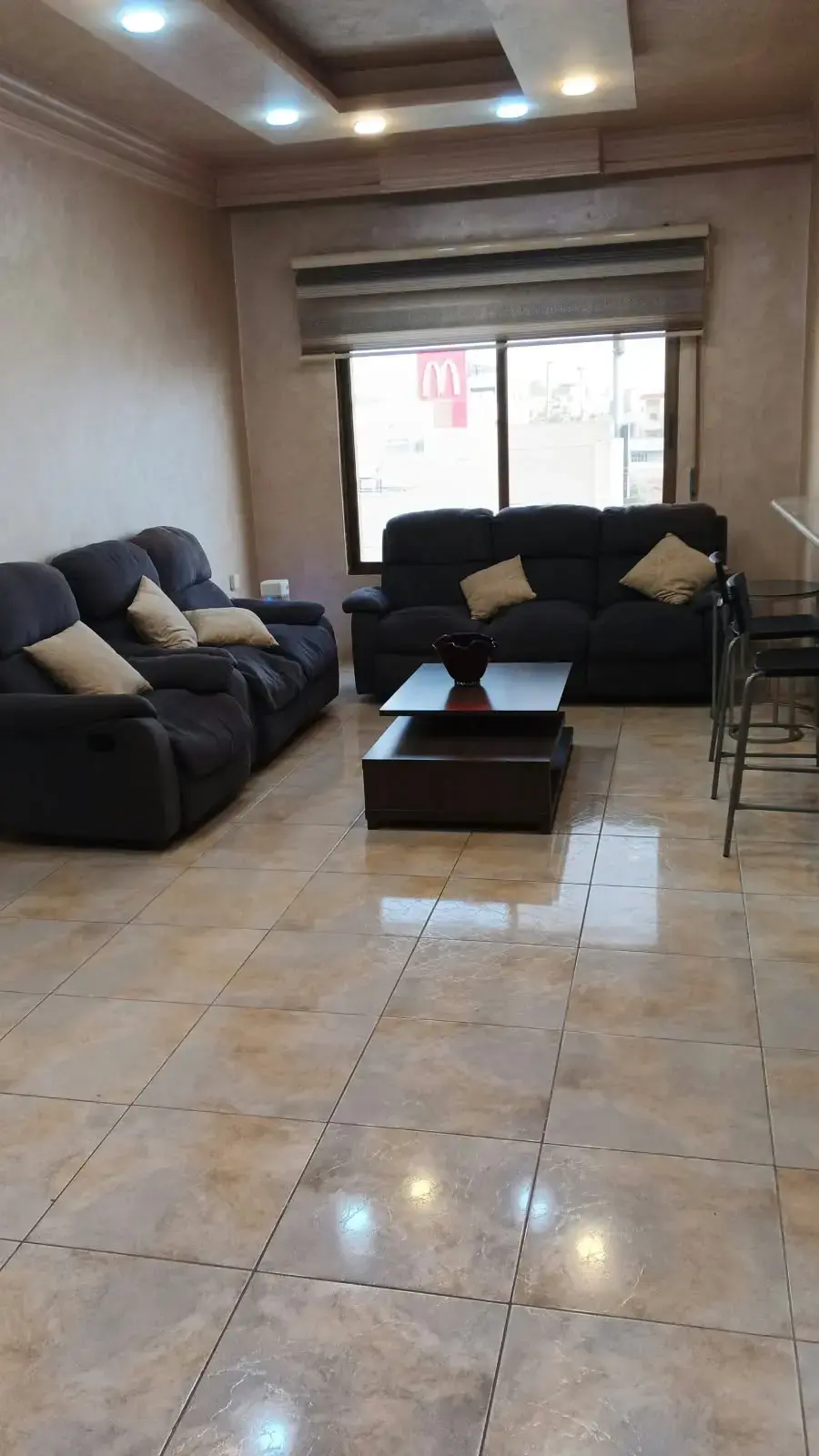 Apartment for rent in Tabarbour – photo 3