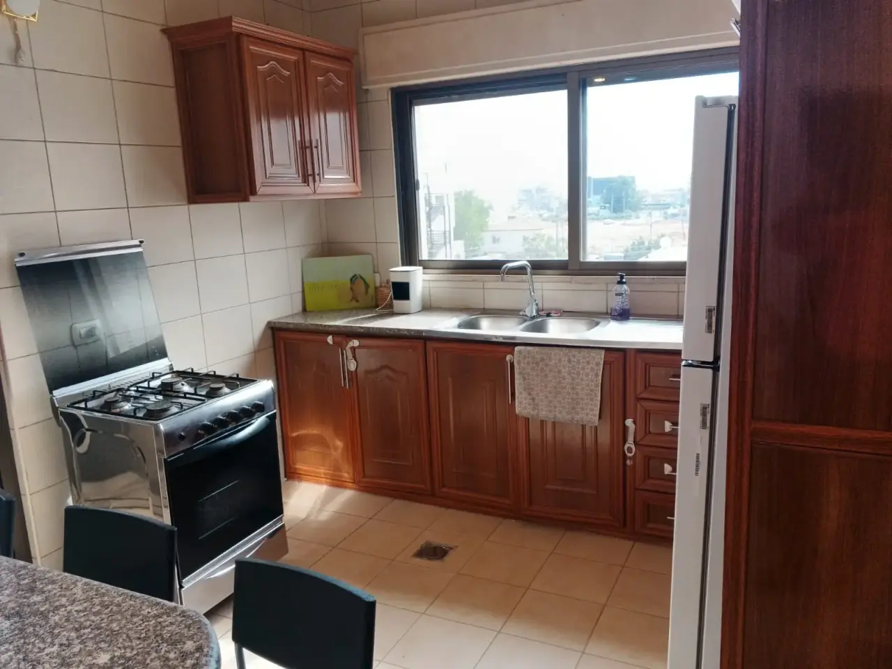 Apartment for rent in Tabarbour – photo 14