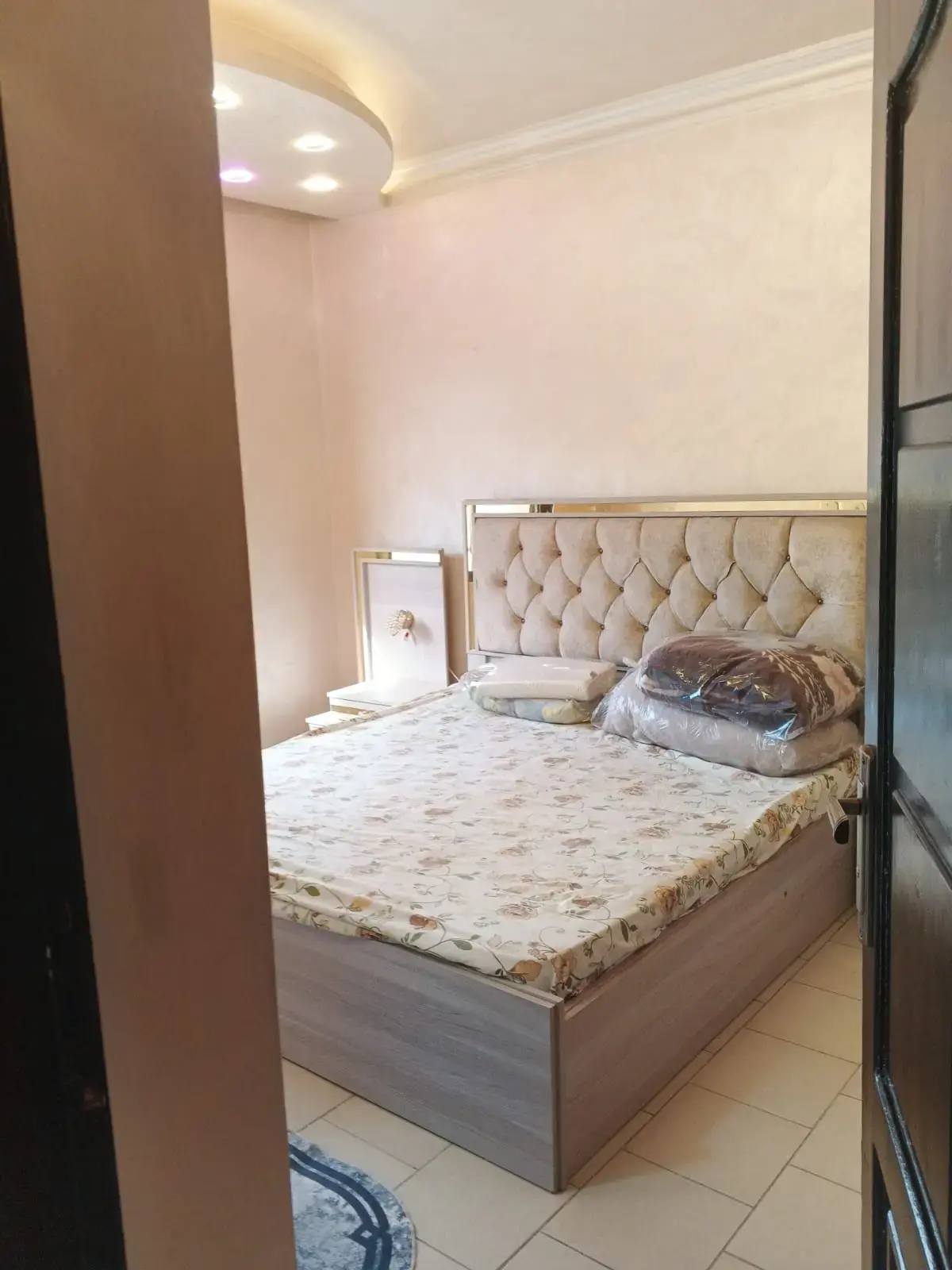 Apartment for rent in Tabarbour – photo 9
