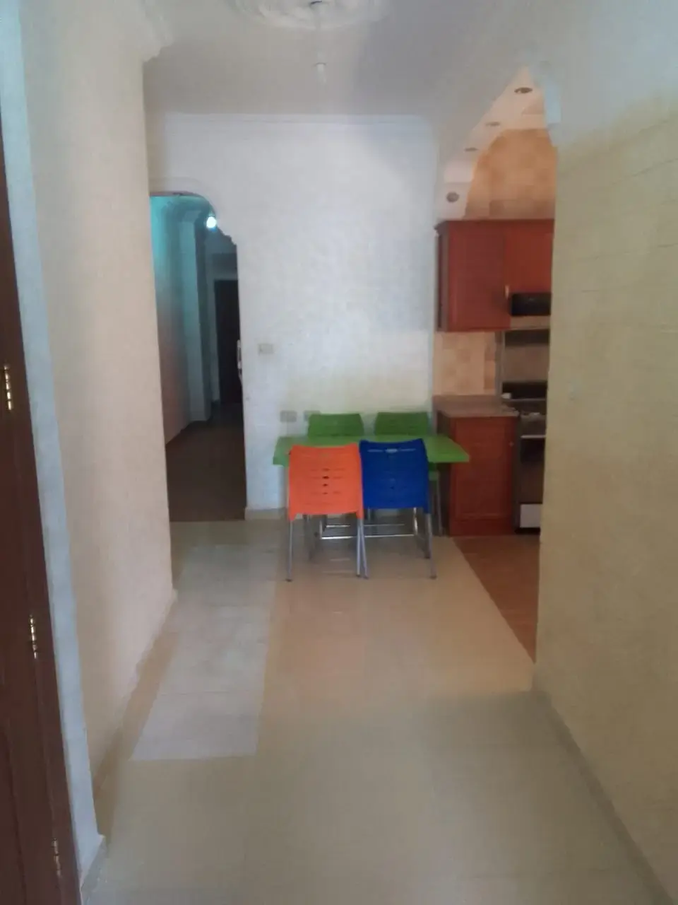 Apartment for rent in Tabarbour – photo 10