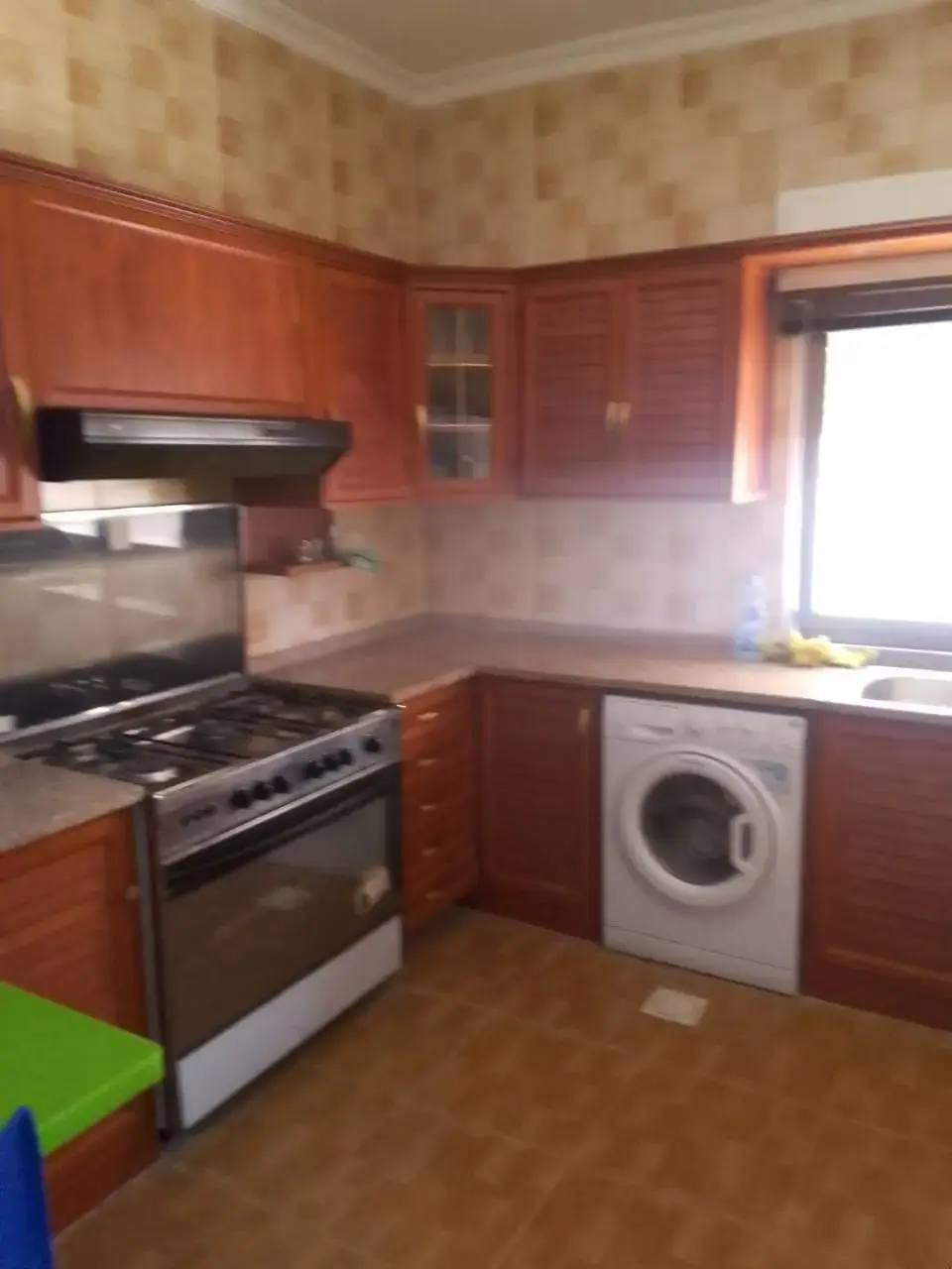 Apartment for rent in Tabarbour – photo 13