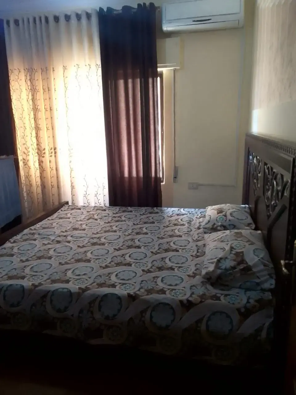 Apartment for rent in Tabarbour – photo 6