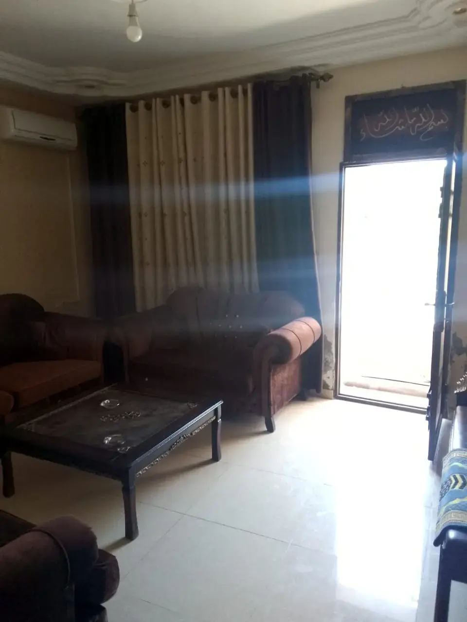 Apartment for rent in Tabarbour – photo 4