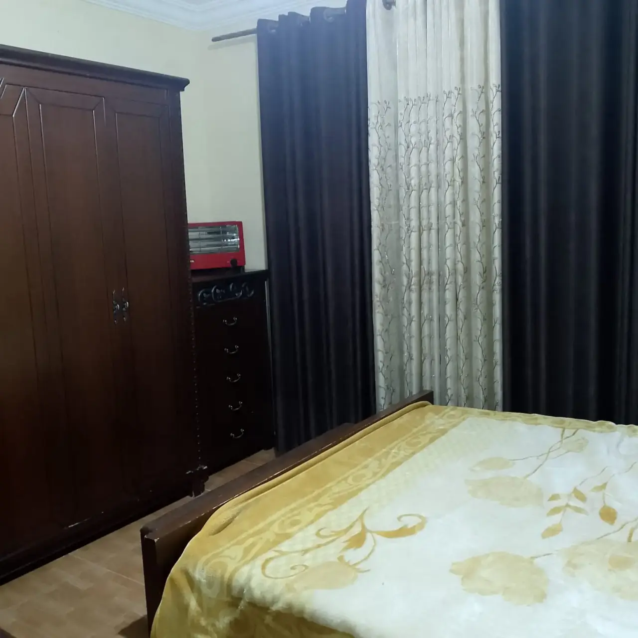 Apartment for rent in Tabarbour – photo 9