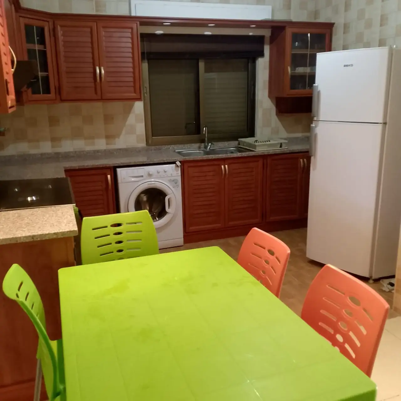 Apartment for rent in Tabarbour – photo 12