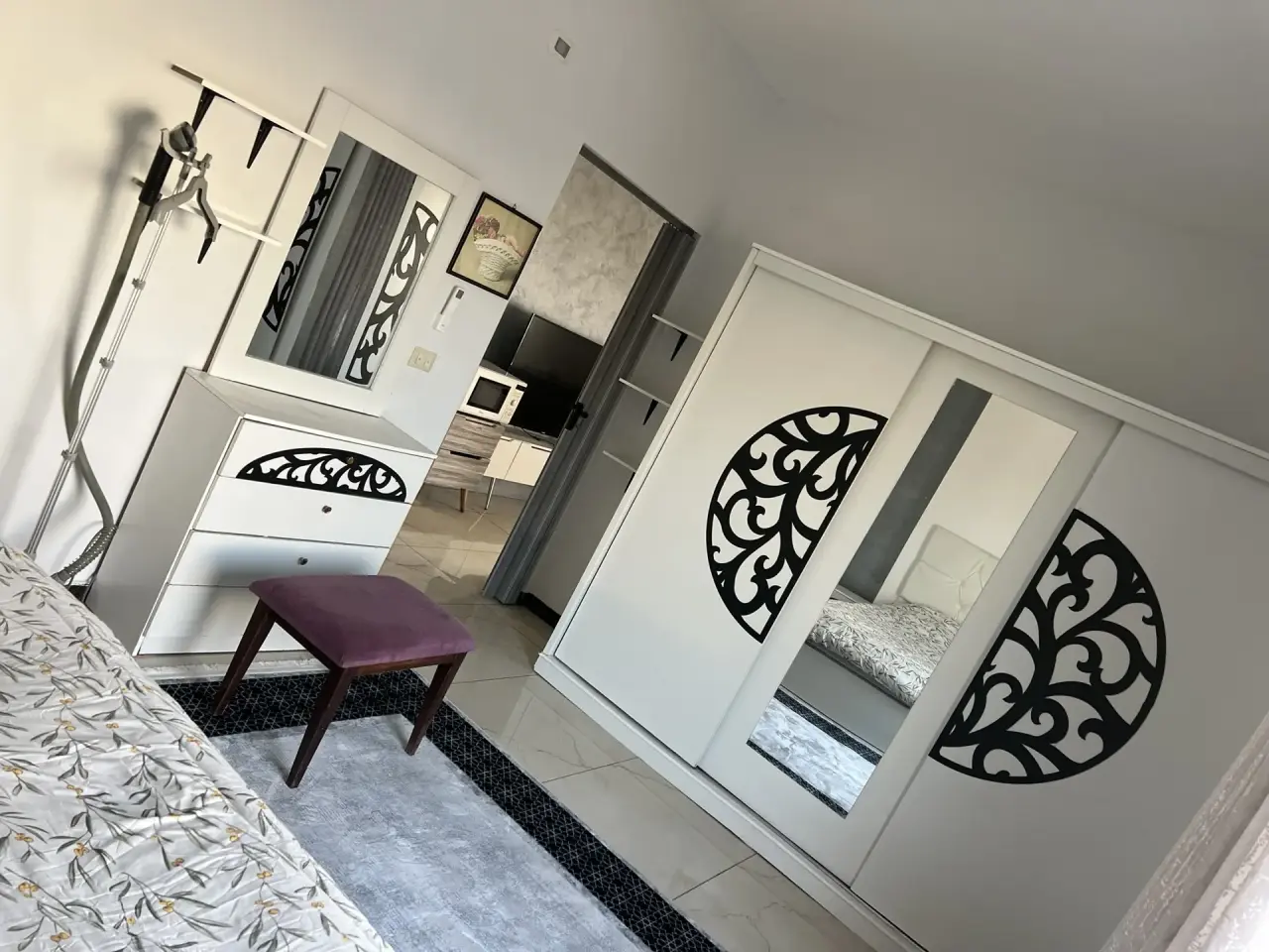 Apartment for rent in Al Bnayyat – photo 9