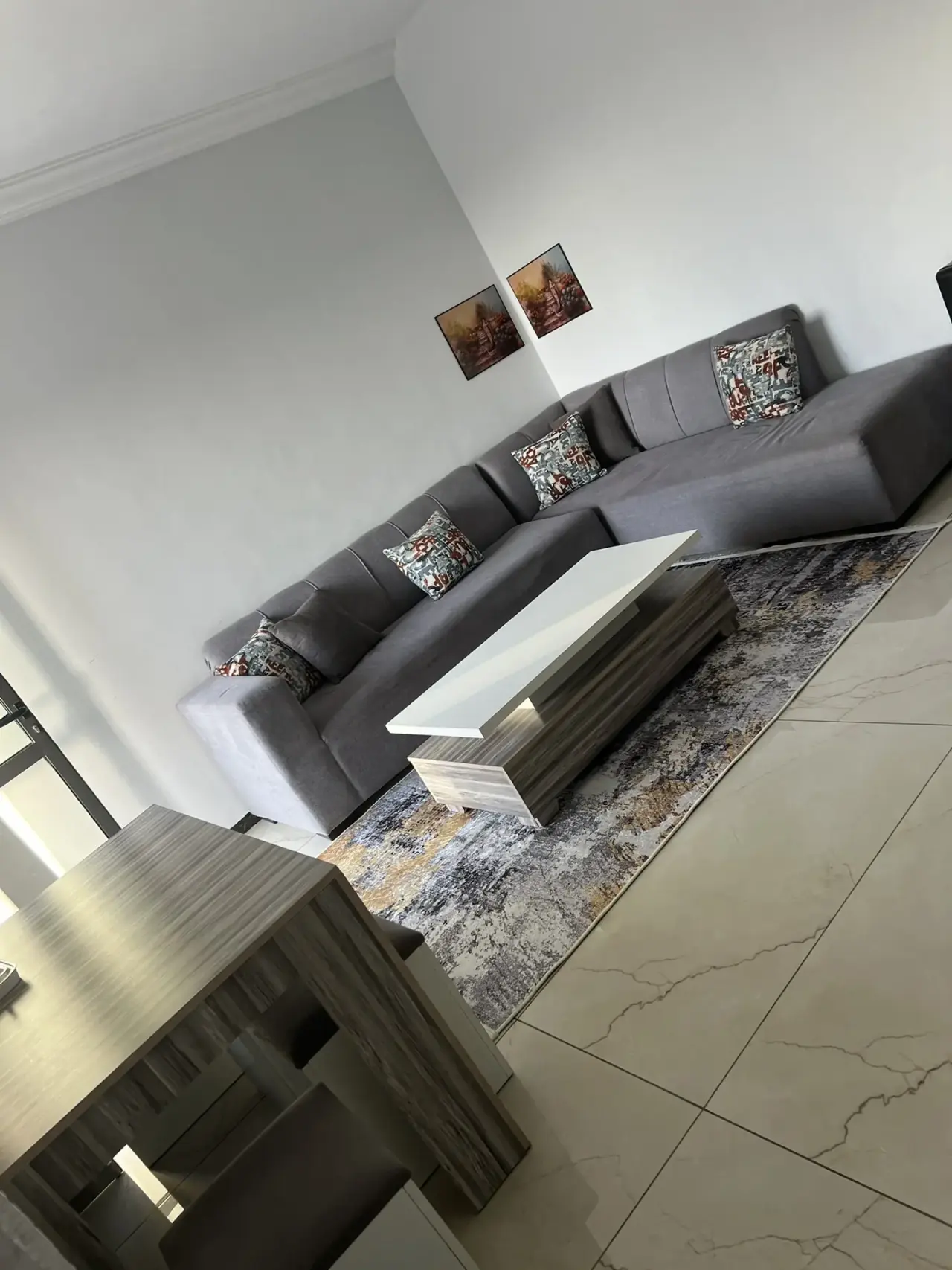 Apartment for rent in Al Bnayyat – photo 2