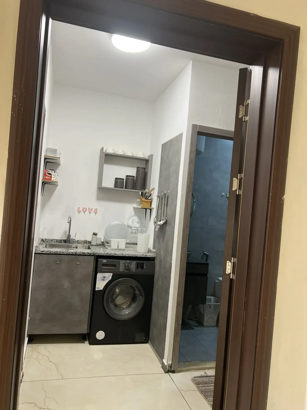 Apartment for rent in Al Bnayyat – photo 12