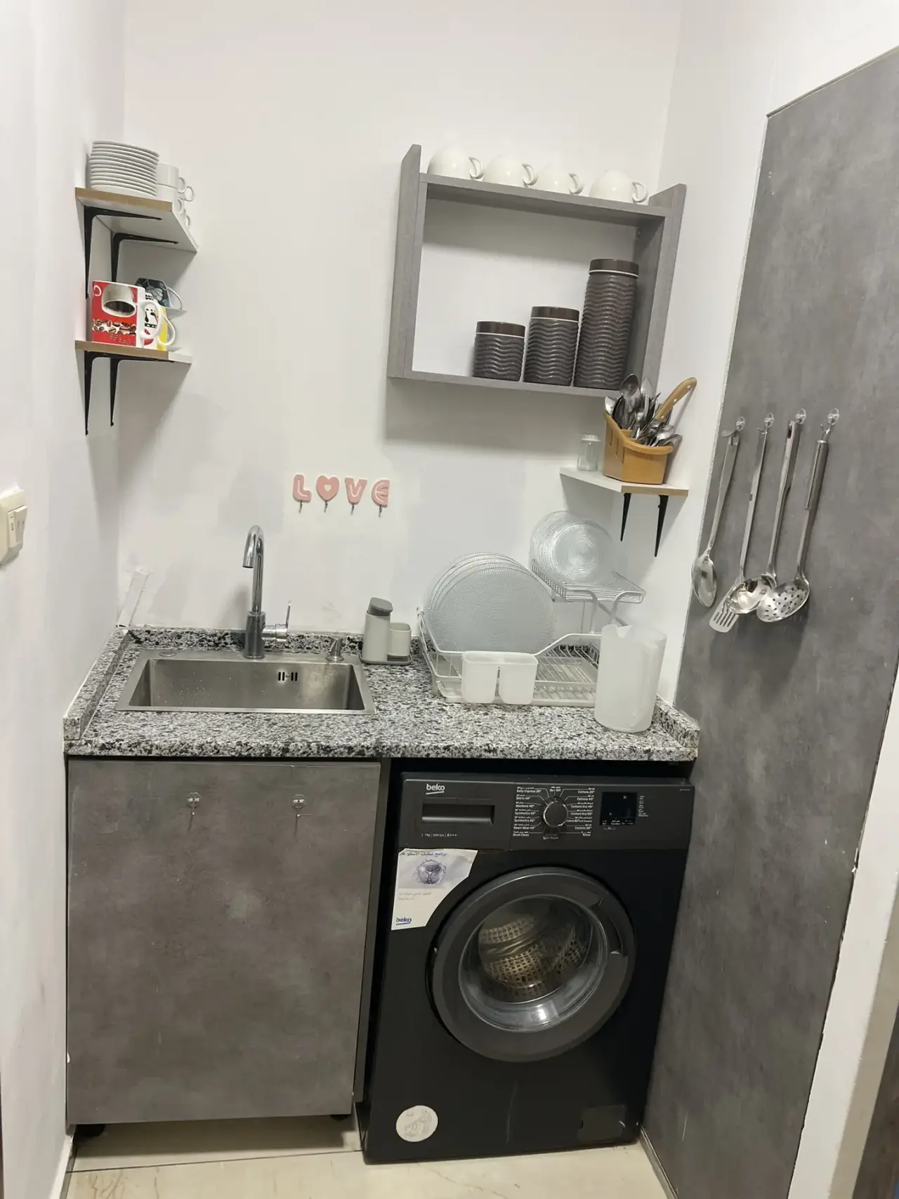 Apartment for rent in Al Bnayyat – photo 15