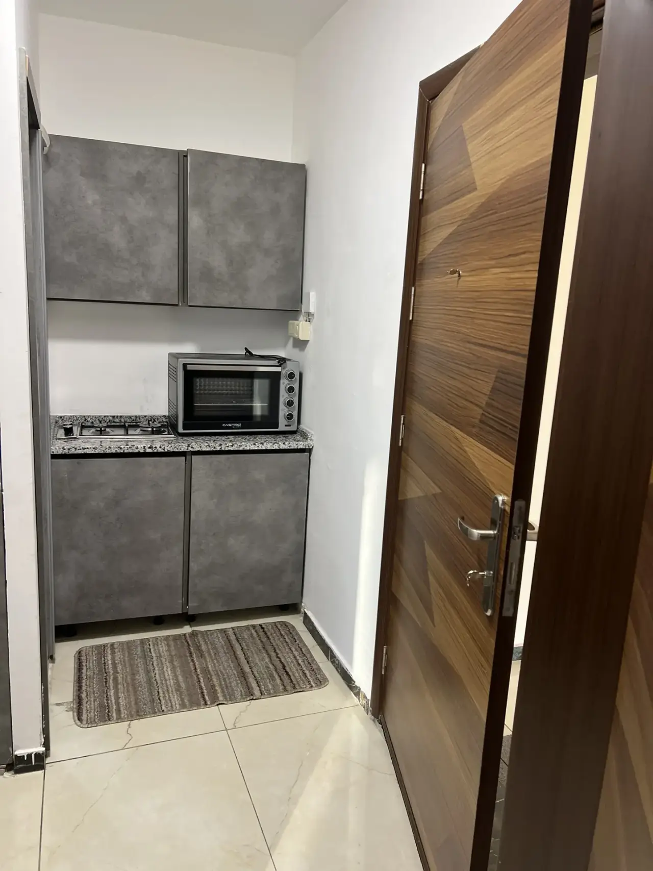 Apartment for rent in Al Bnayyat – photo 13
