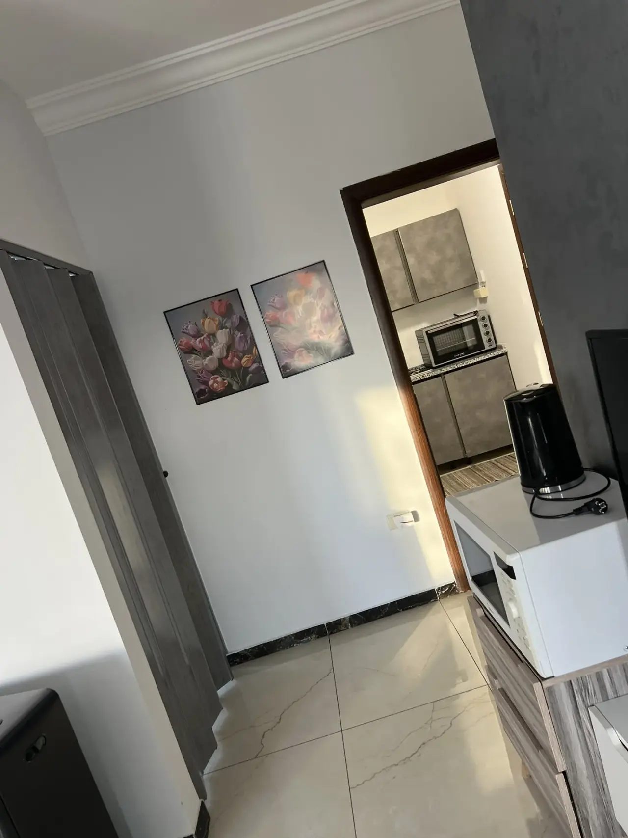 Apartment for rent in Al Bnayyat – photo 11