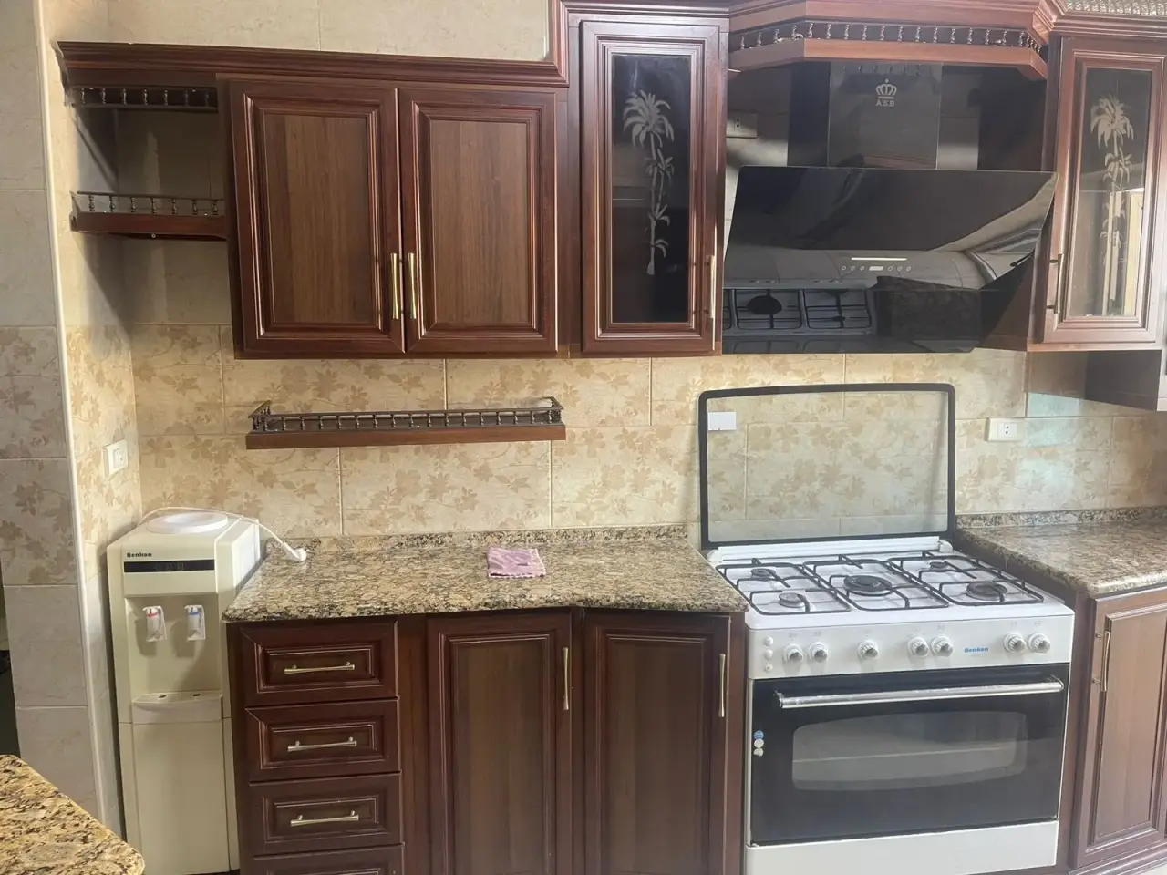 Apartment for rent in Al Bnayyat – photo 13