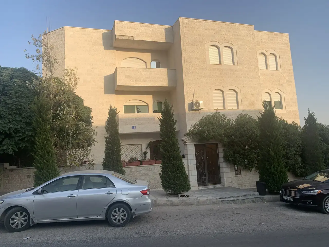 Apartment for rent in Al Bnayyat – photo 3