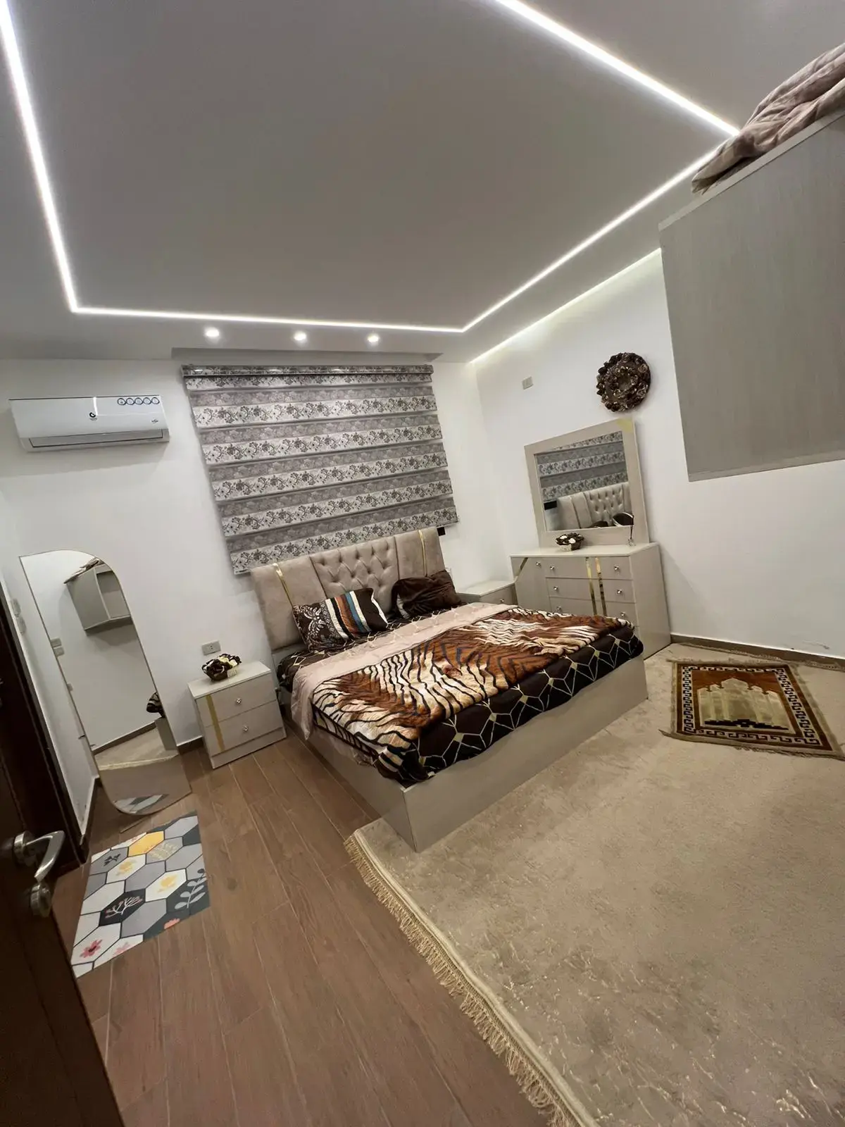 Apartment for rent in Al Bnayyat – photo 4