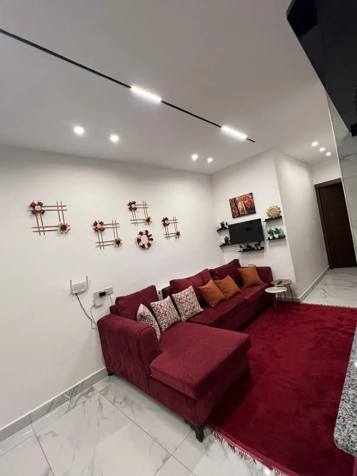 Apartment for rent in Al Bnayyat – photo 3