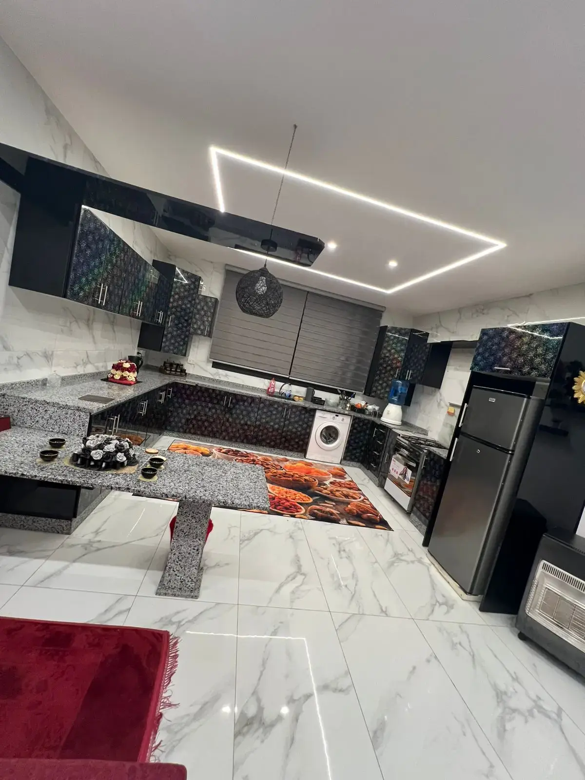 Apartment for rent in Al Bnayyat – photo 7