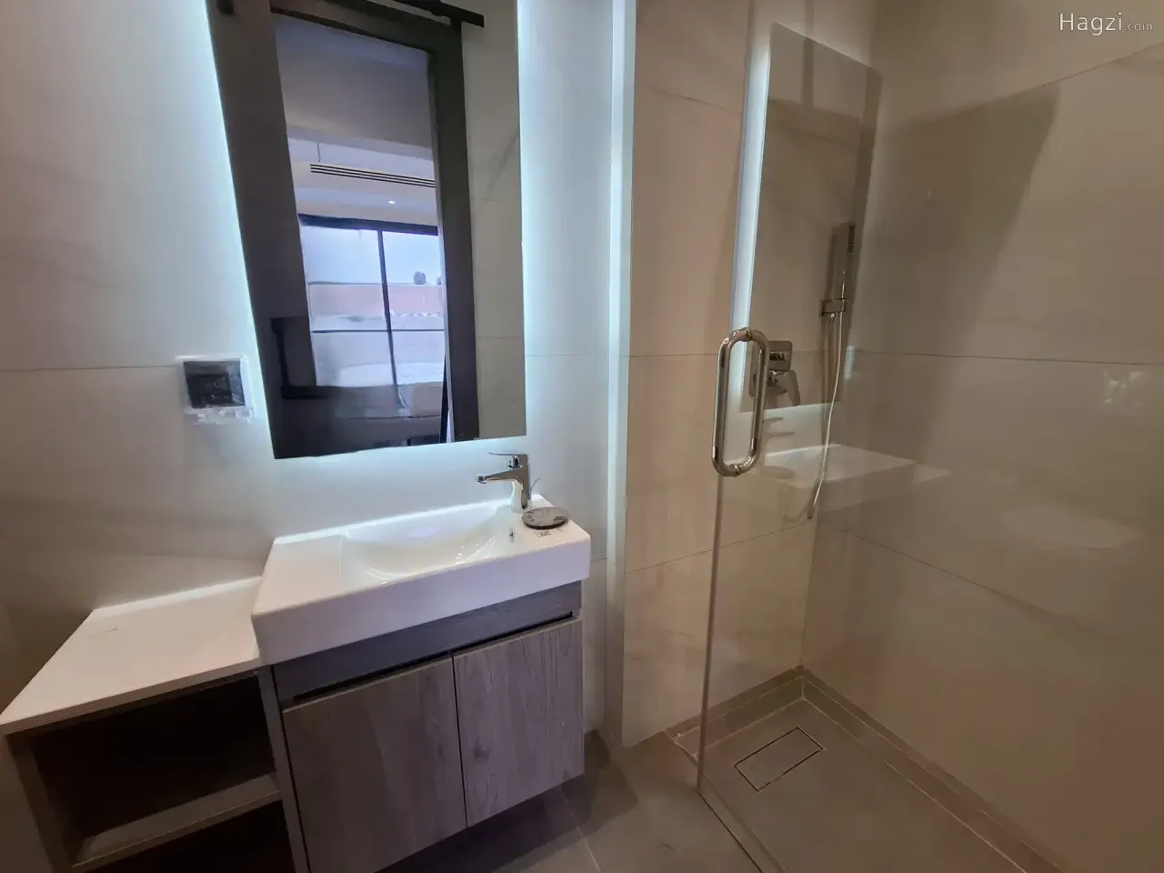 Furnished Apartment to Rent #3684