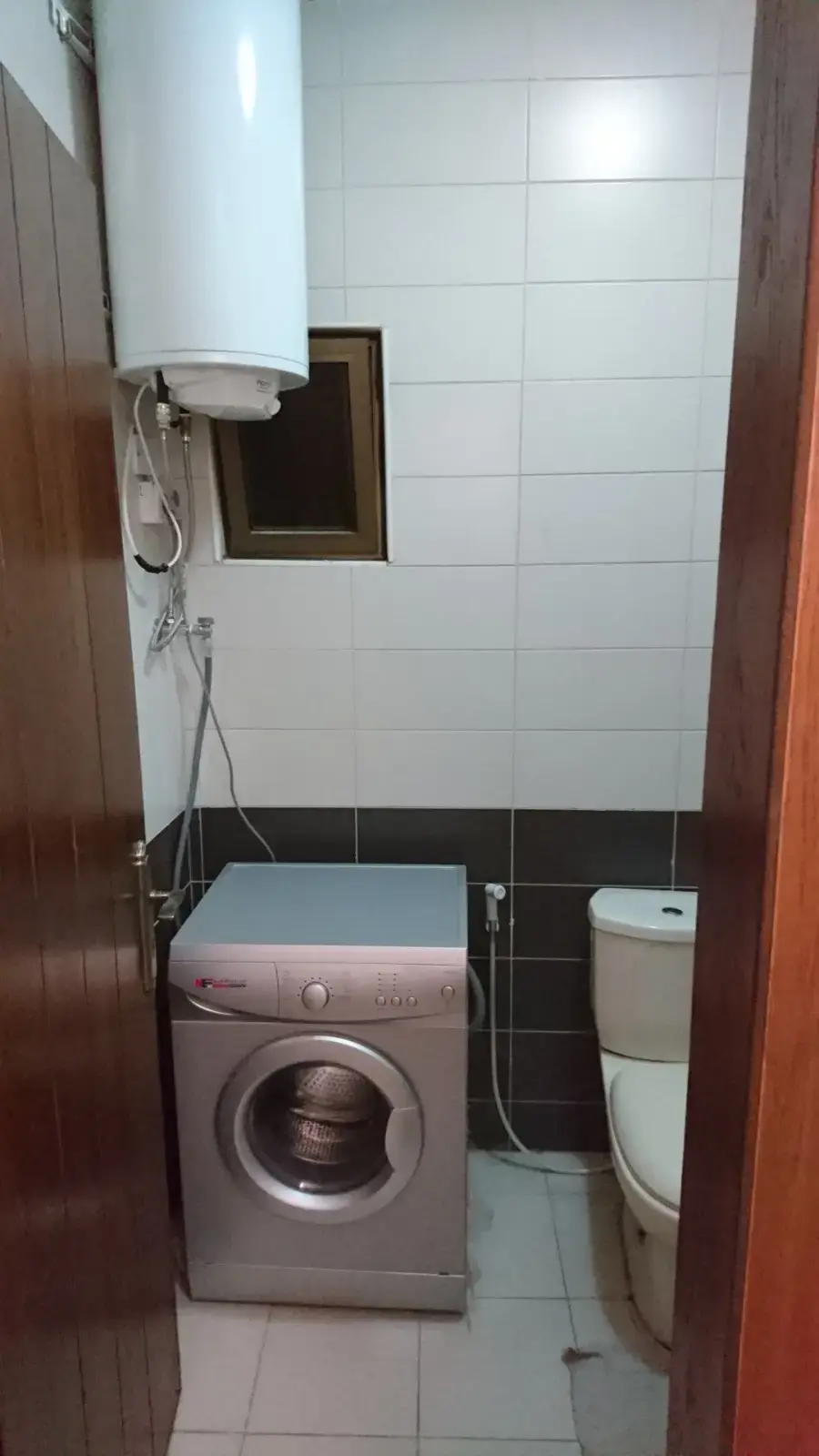 شقة للإيجار في جبل الحسين – صورة 11