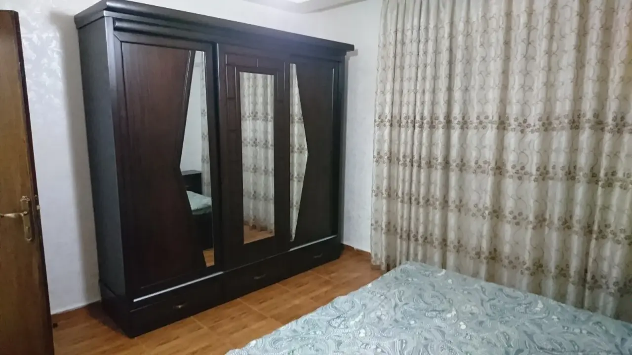 شقة للإيجار في جبل الحسين – صورة 6