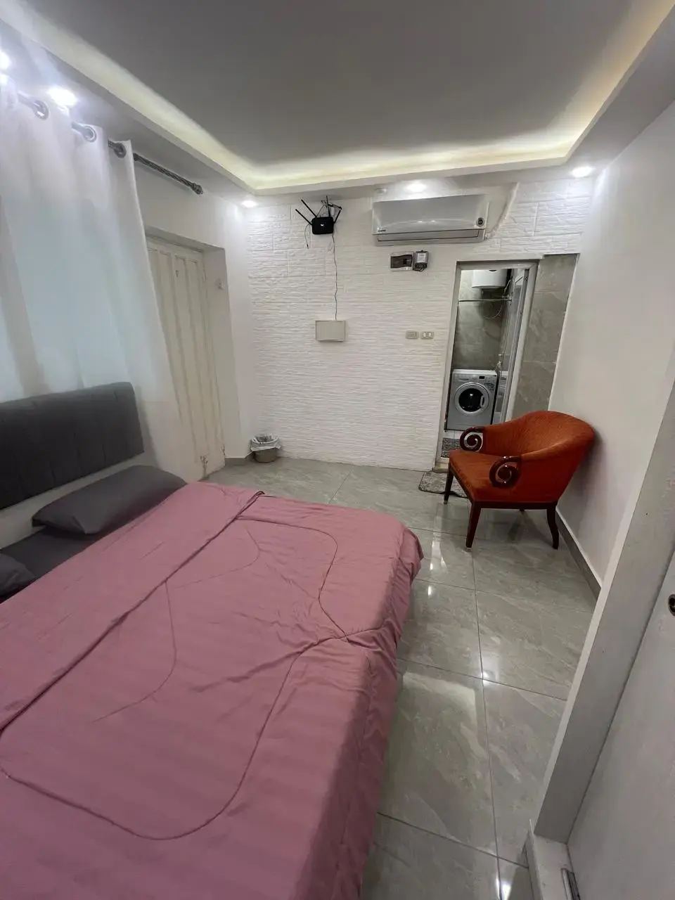 Apartment for rent in Jabal Al Hussain – photo 6