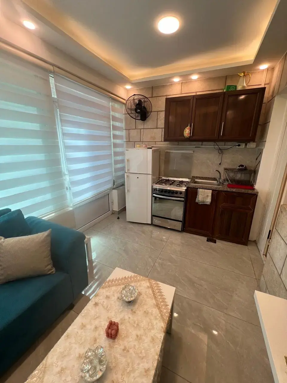 Apartment for rent in Jabal Al Hussain – photo 10