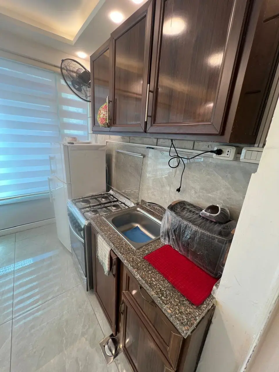 Apartment for rent in Jabal Al Hussain – photo 12