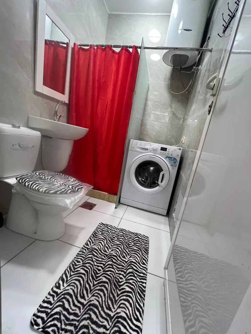 Apartment for rent in Jabal Al Hussain – photo 15