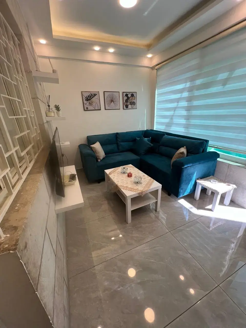 Apartment for rent in Jabal Al Hussain – photo 4