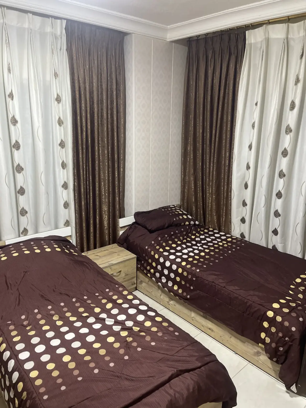 Apartment for rent in Swaileh – photo 12