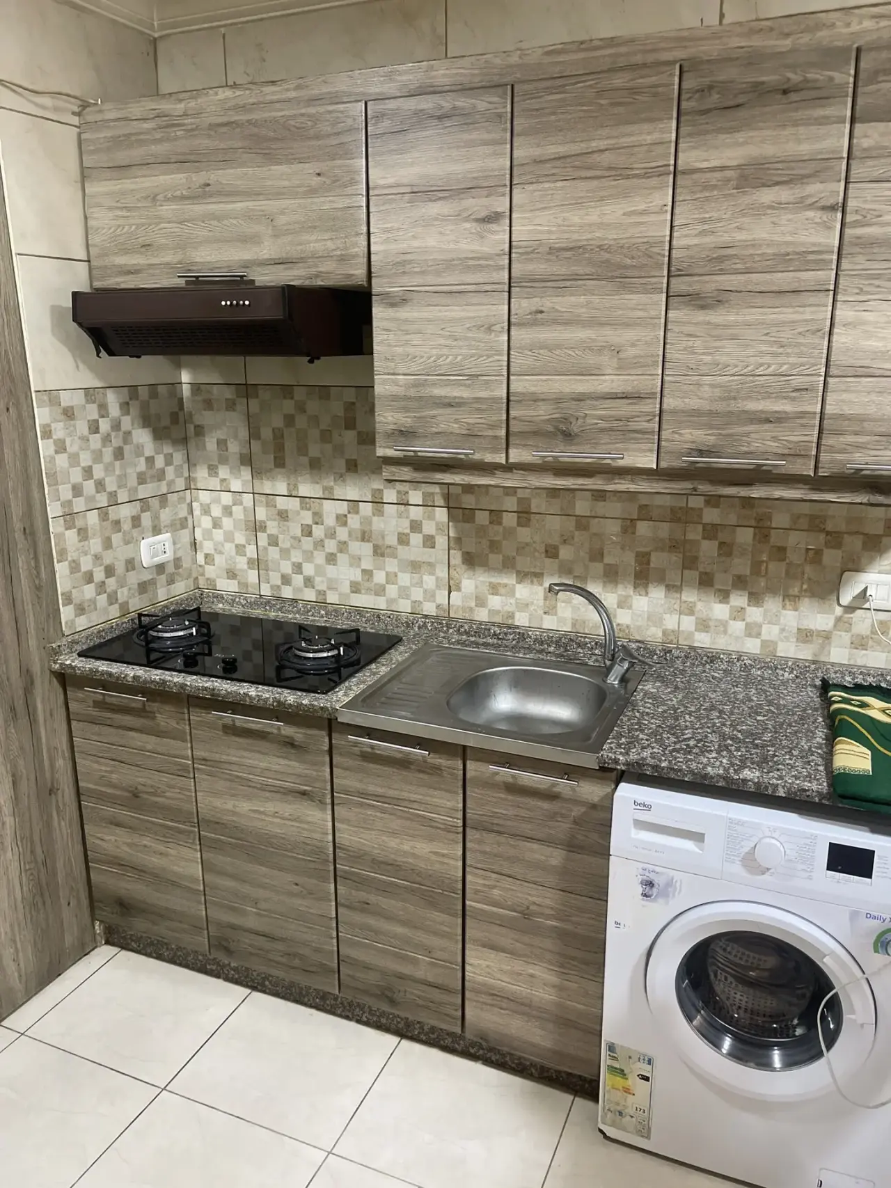 Apartment for rent in Swaileh – photo 14