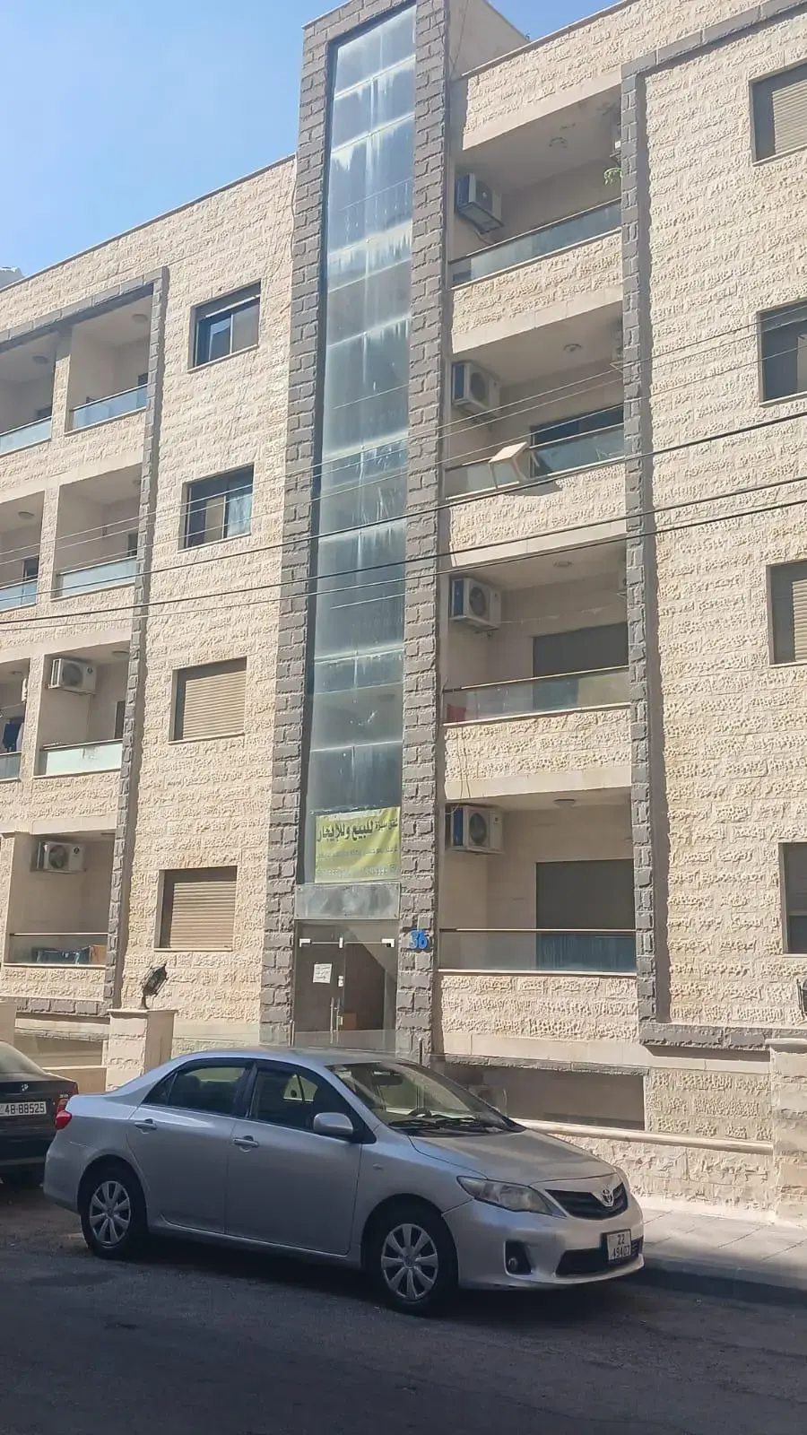 Apartment for rent in Swaileh – photo 2