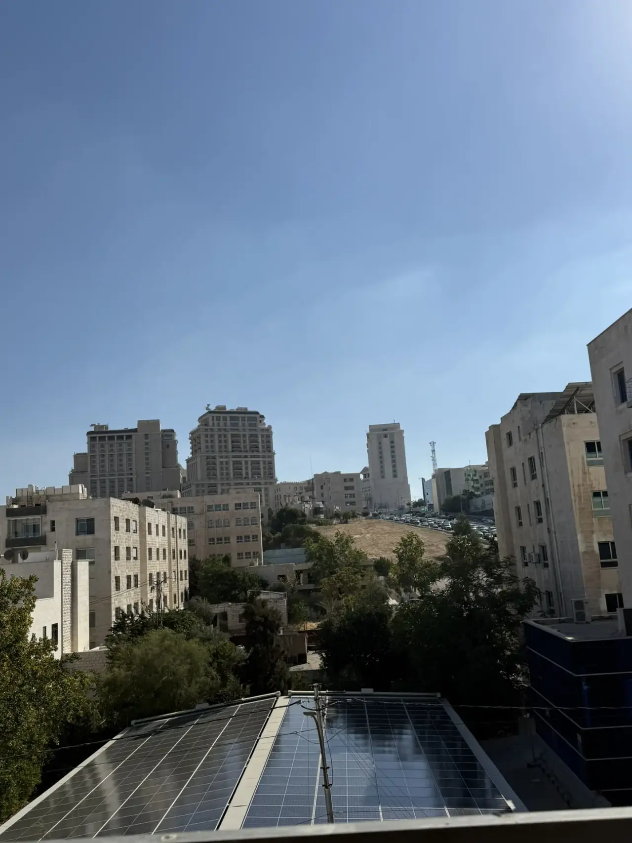 Apartment for rent in Wadi Saqra – photo 4