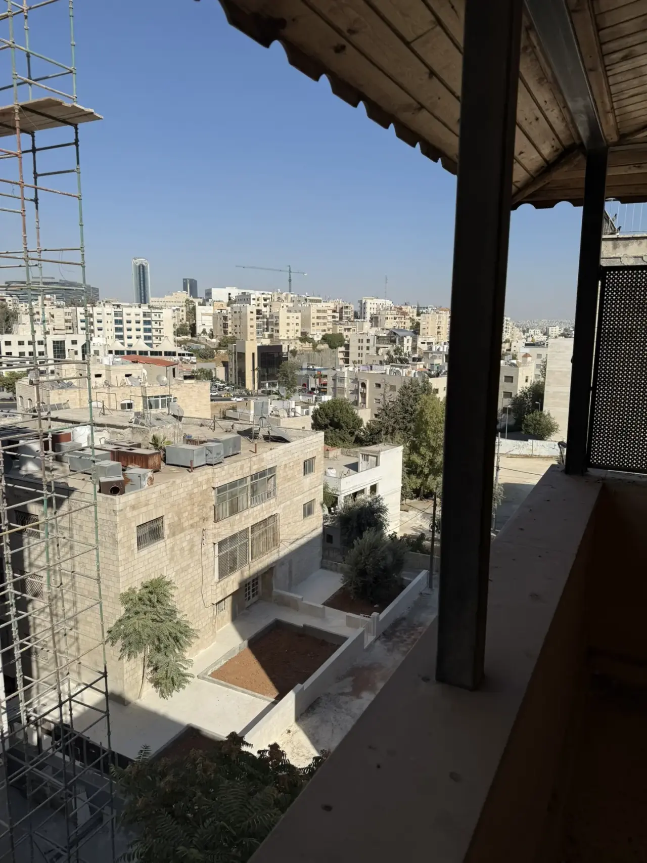 Apartment for rent in Wadi Saqra – photo 5