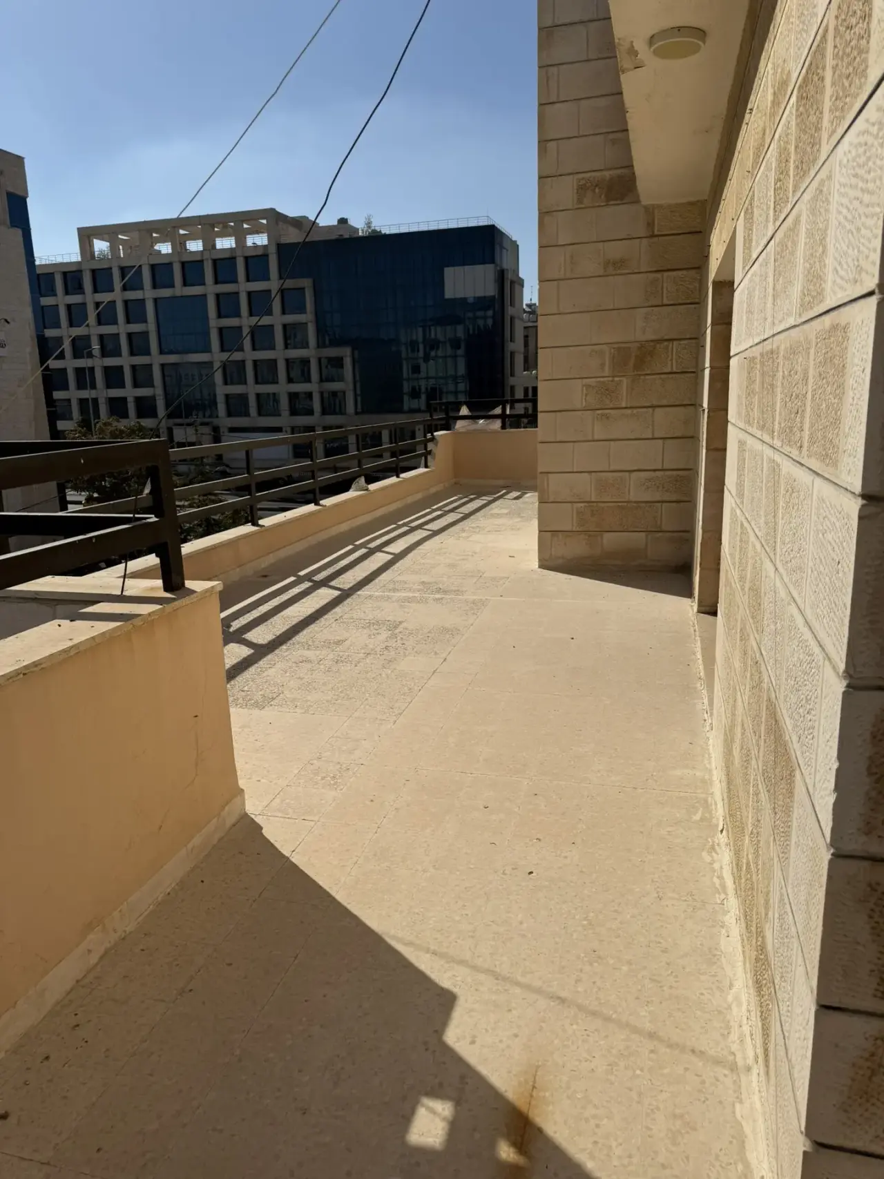 Apartment for rent in Wadi Saqra – photo 3