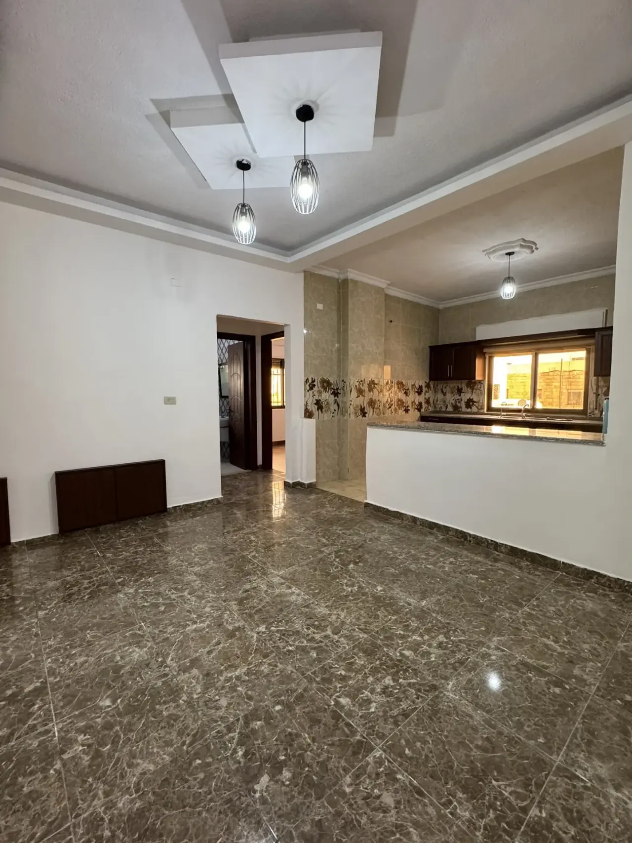 Apartment for rent in Wadi Saqra – photo 2