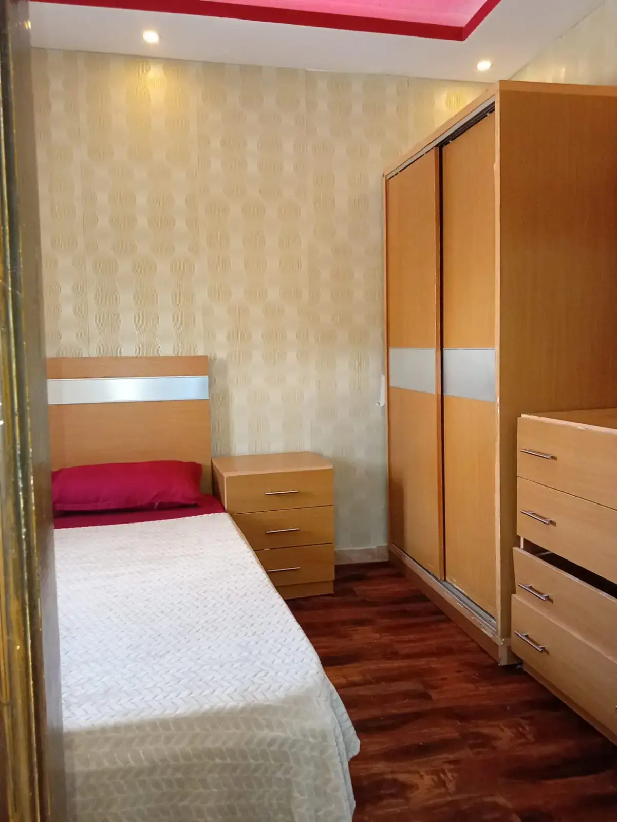 Apartment for rent in 3rd Circle – photo 5