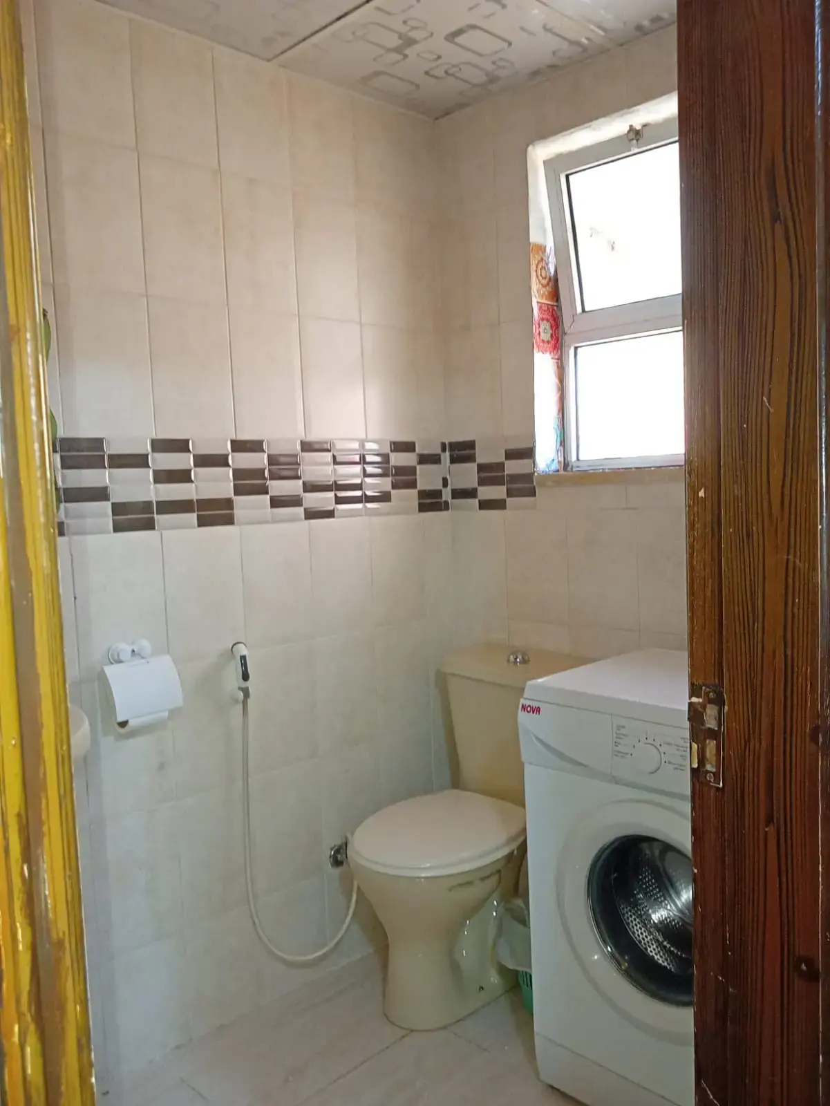 Apartment for rent in 3rd Circle – photo 7