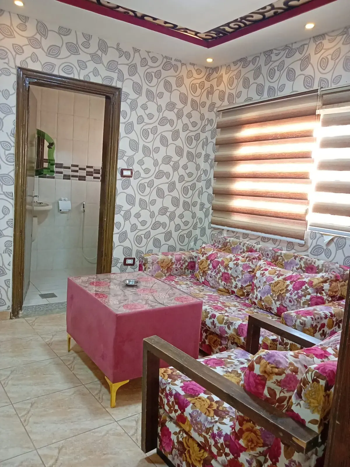 Apartment for rent in 3rd Circle – photo 2