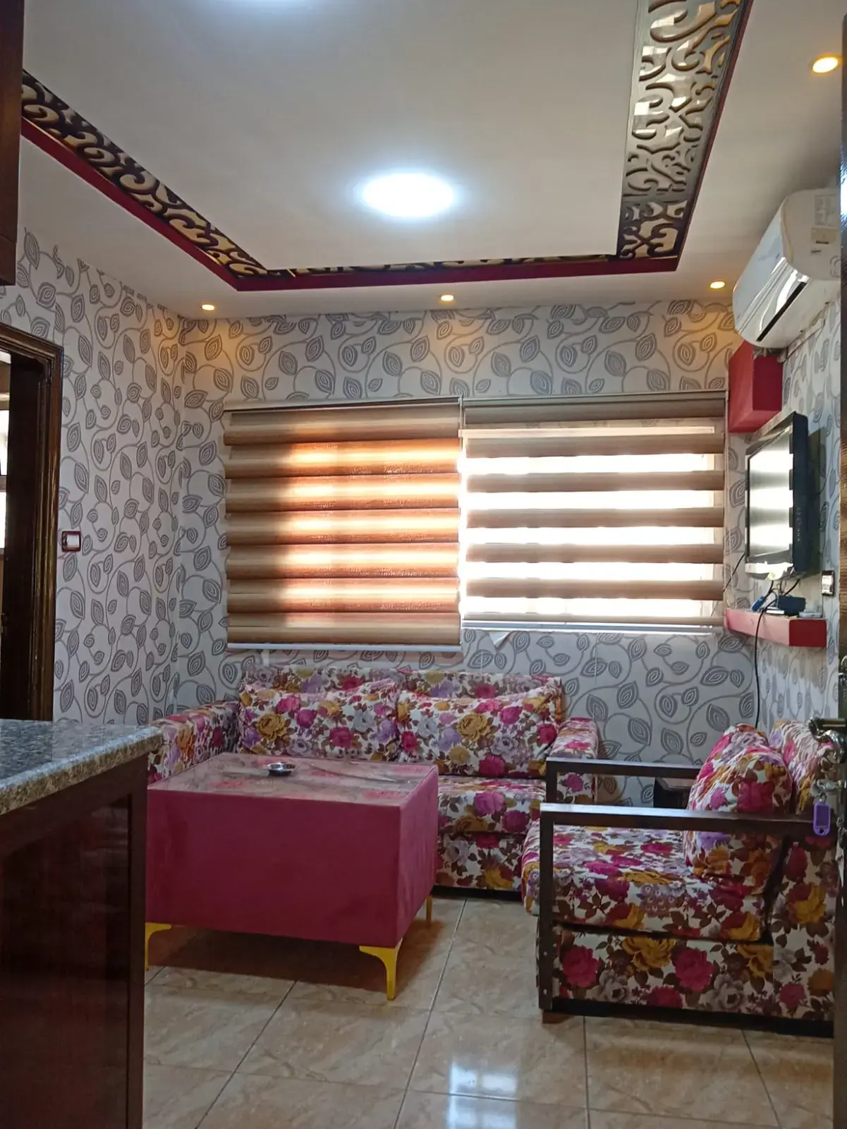 Apartment for rent in 3rd Circle – photo 3