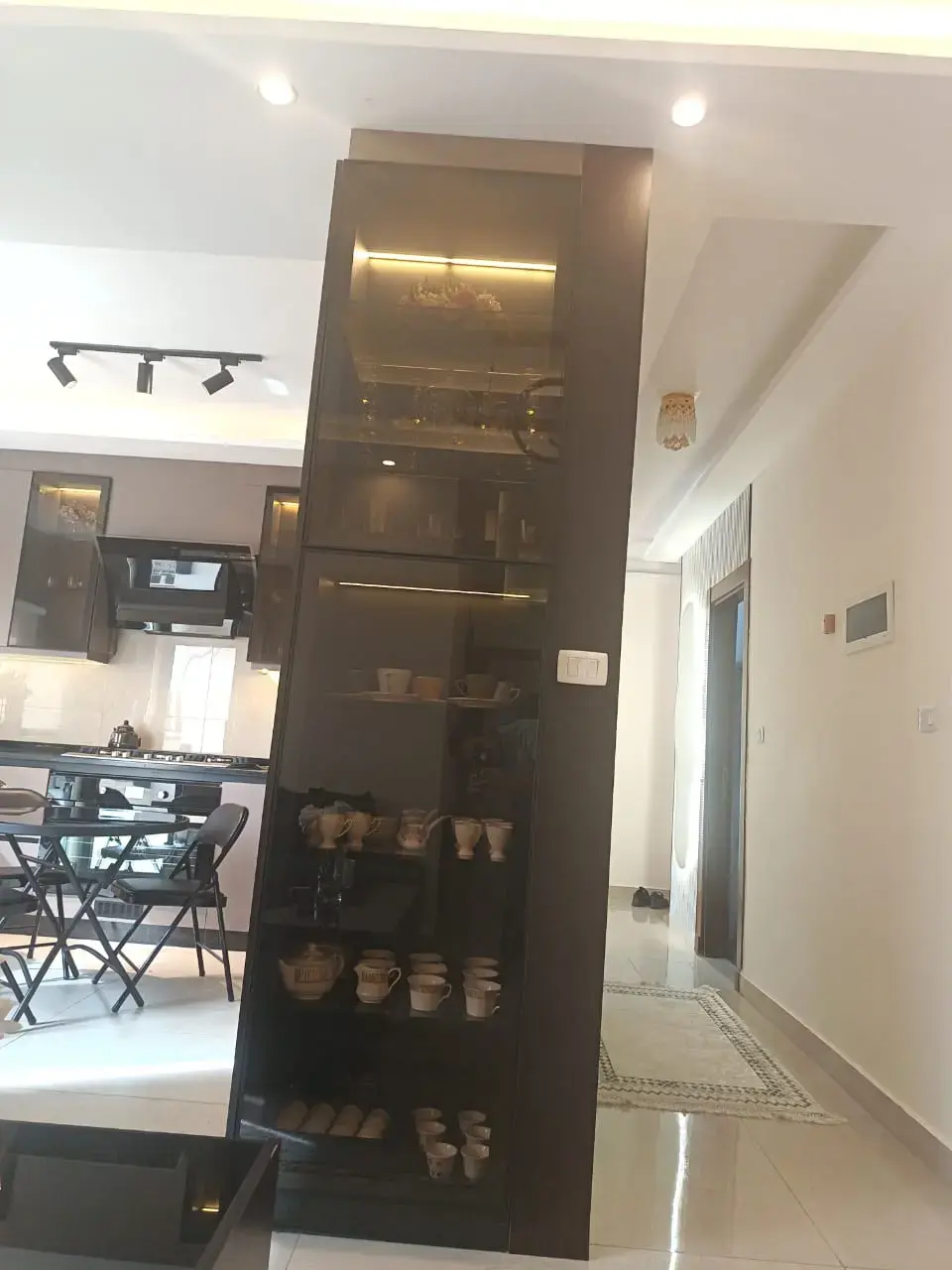 Apartment for rent in Telaa Al Ali – photo 12