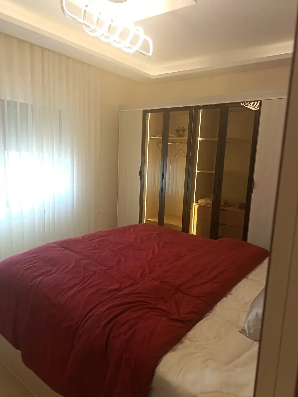 Apartment for rent in Telaa Al Ali – photo 5
