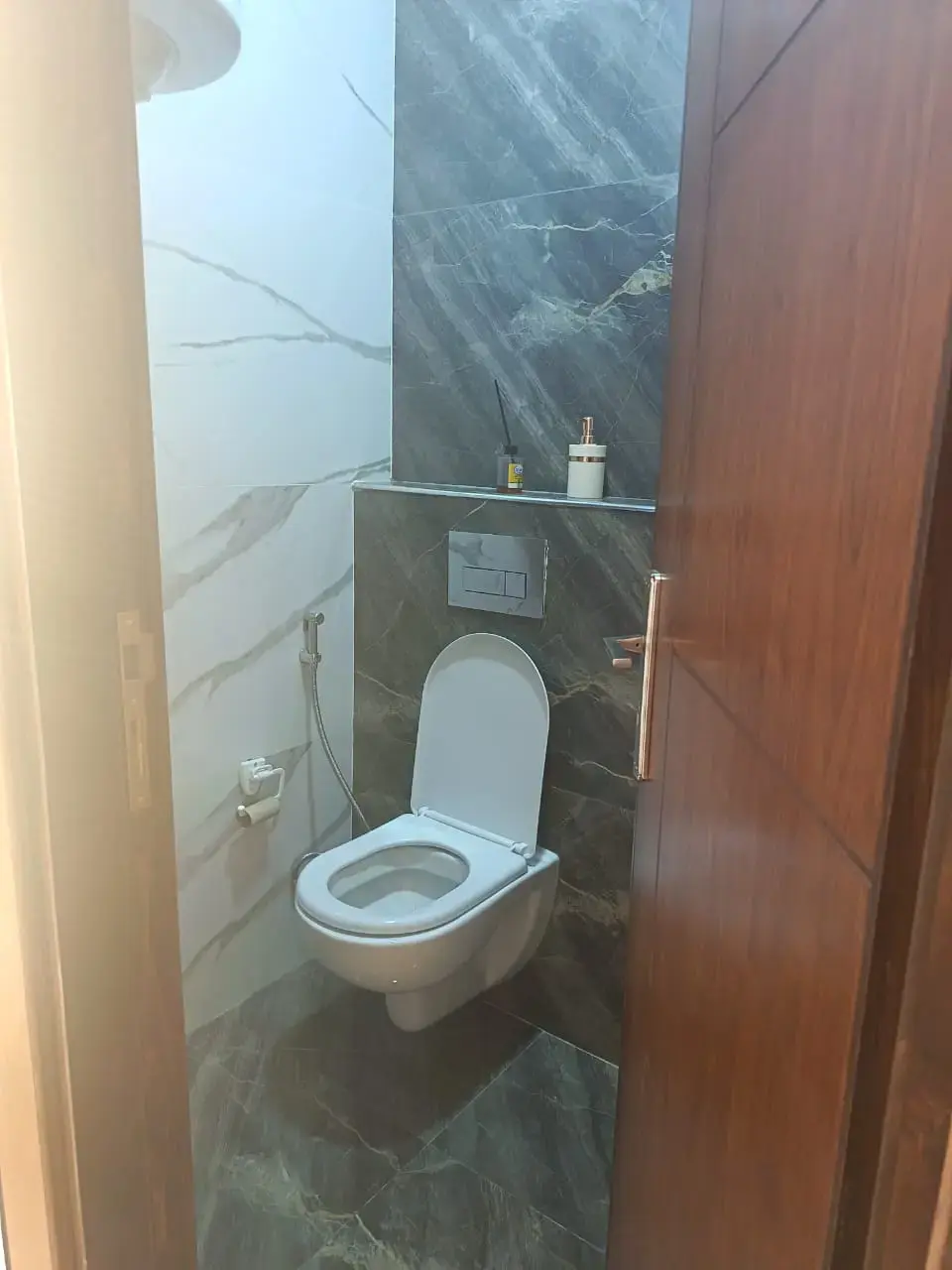 Apartment for rent in Telaa Al Ali – photo 14