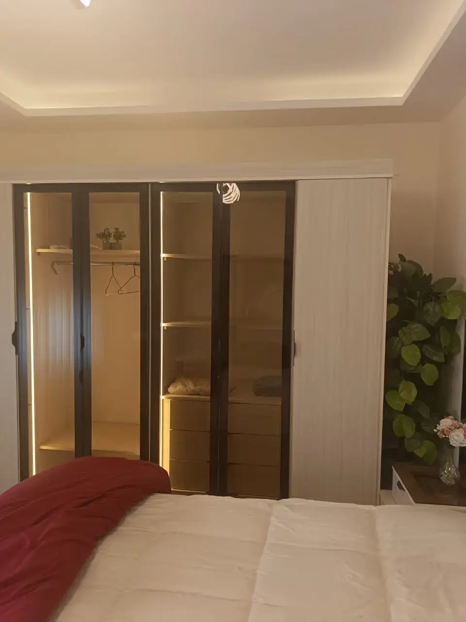 Apartment for rent in Telaa Al Ali – photo 6