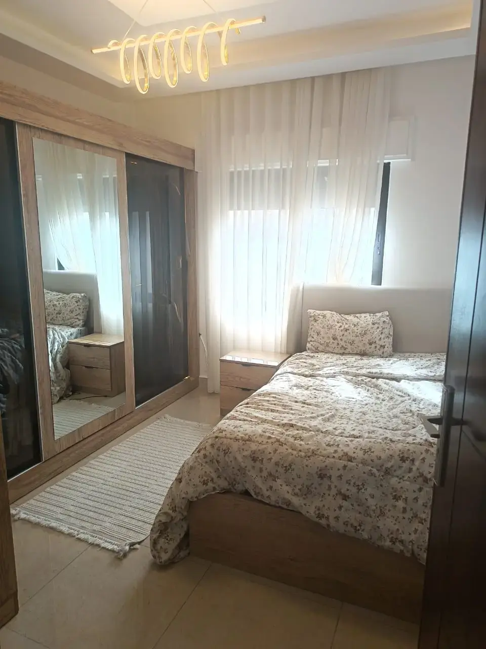 Apartment for rent in Telaa Al Ali – photo 7