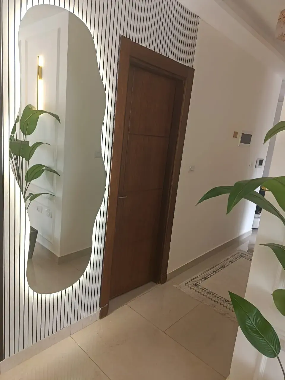 Apartment for rent in Telaa Al Ali – photo 10