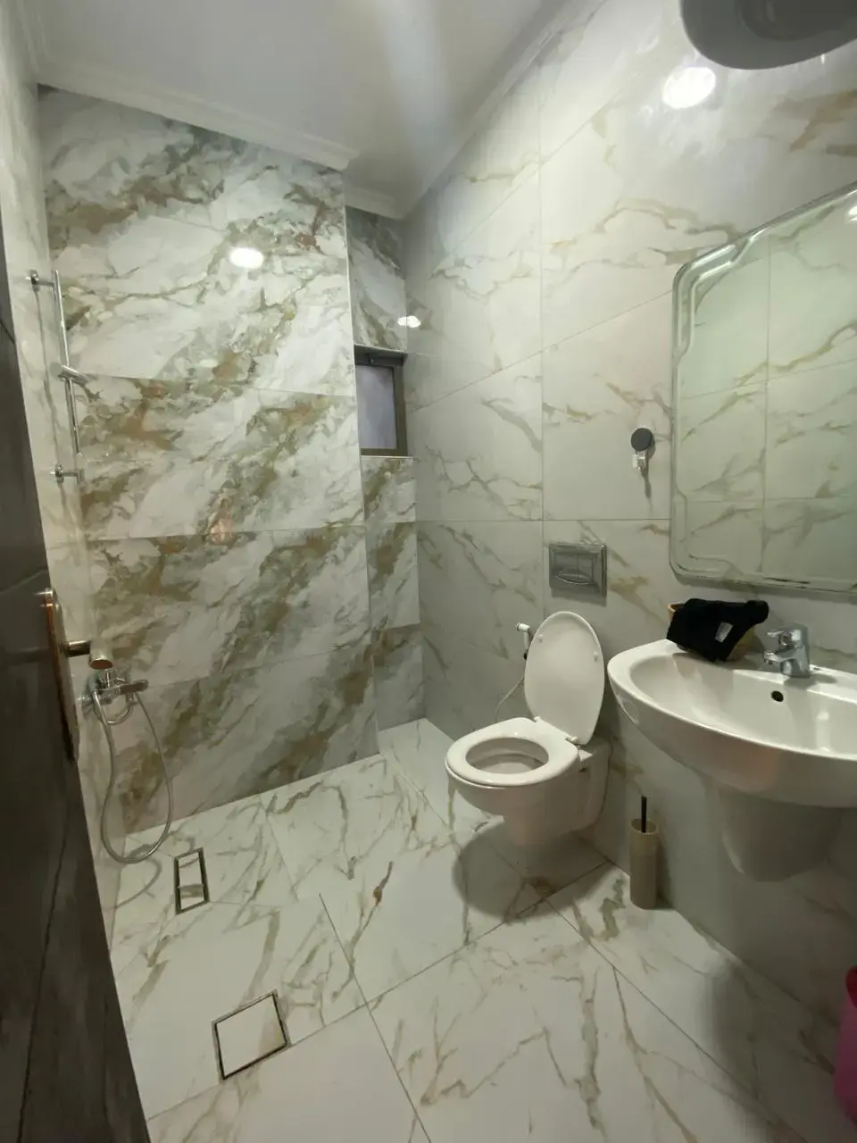 Apartment for rent in Telaa Al Ali – photo 14