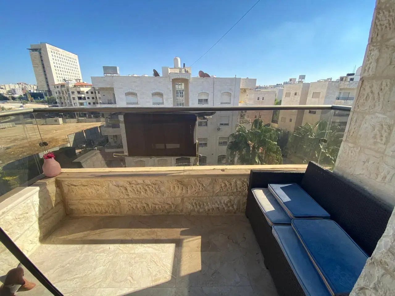 Apartment for rent in Telaa Al Ali – photo 5